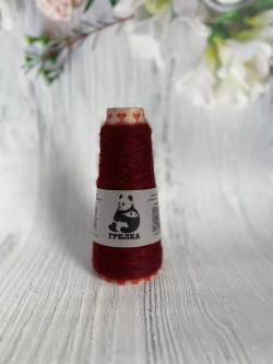 Пряжа для вязания silk kid moher