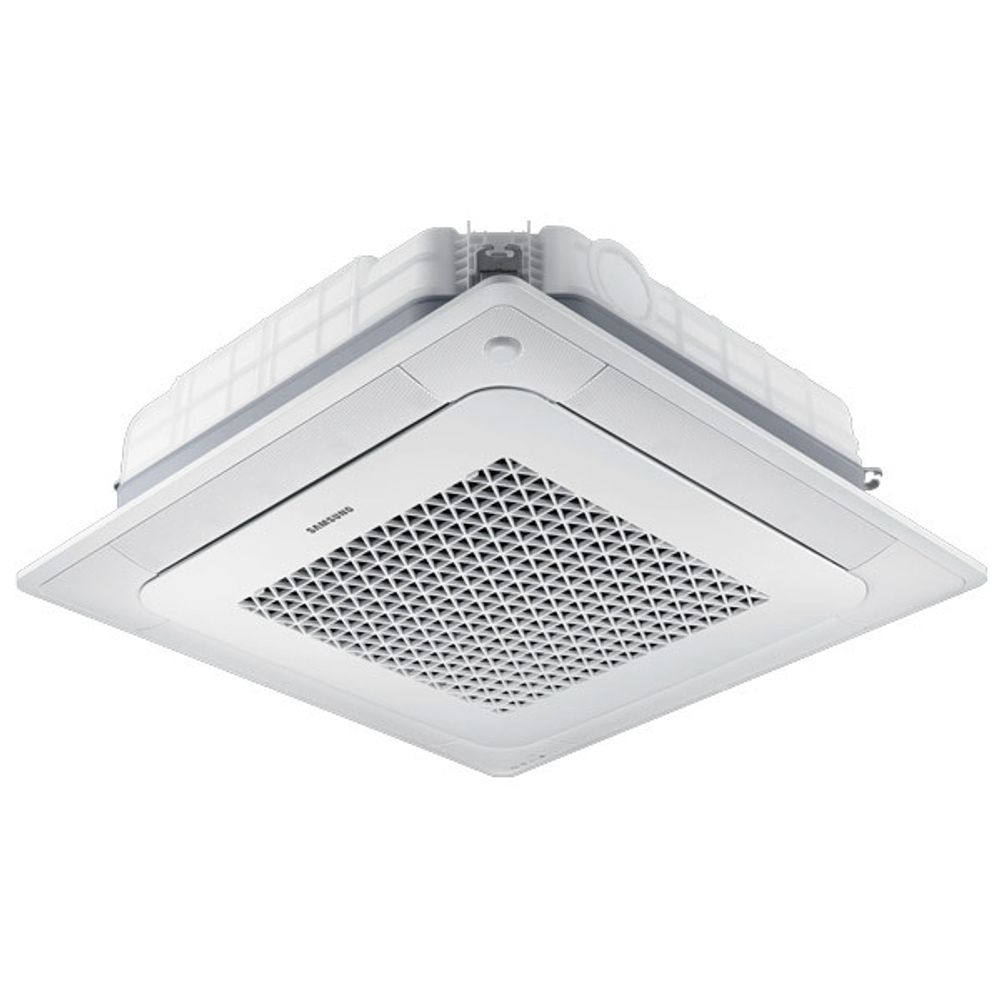 Кассетный кондиционер Samsung AC120NN4DKH/EU / AC120MXADKH/EU