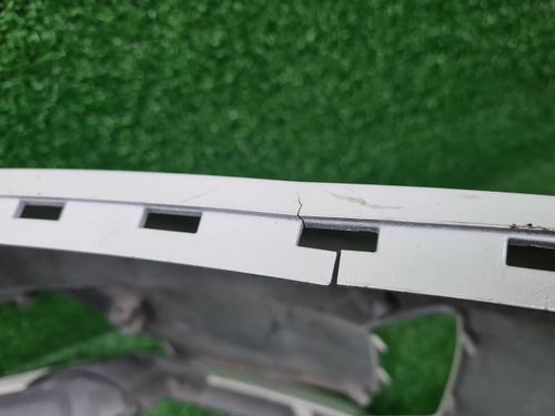 Бампер передний Kia Sorento 4 (2020-2023)