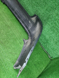 Бампер задний Skoda Superb 3 (2015-2019)