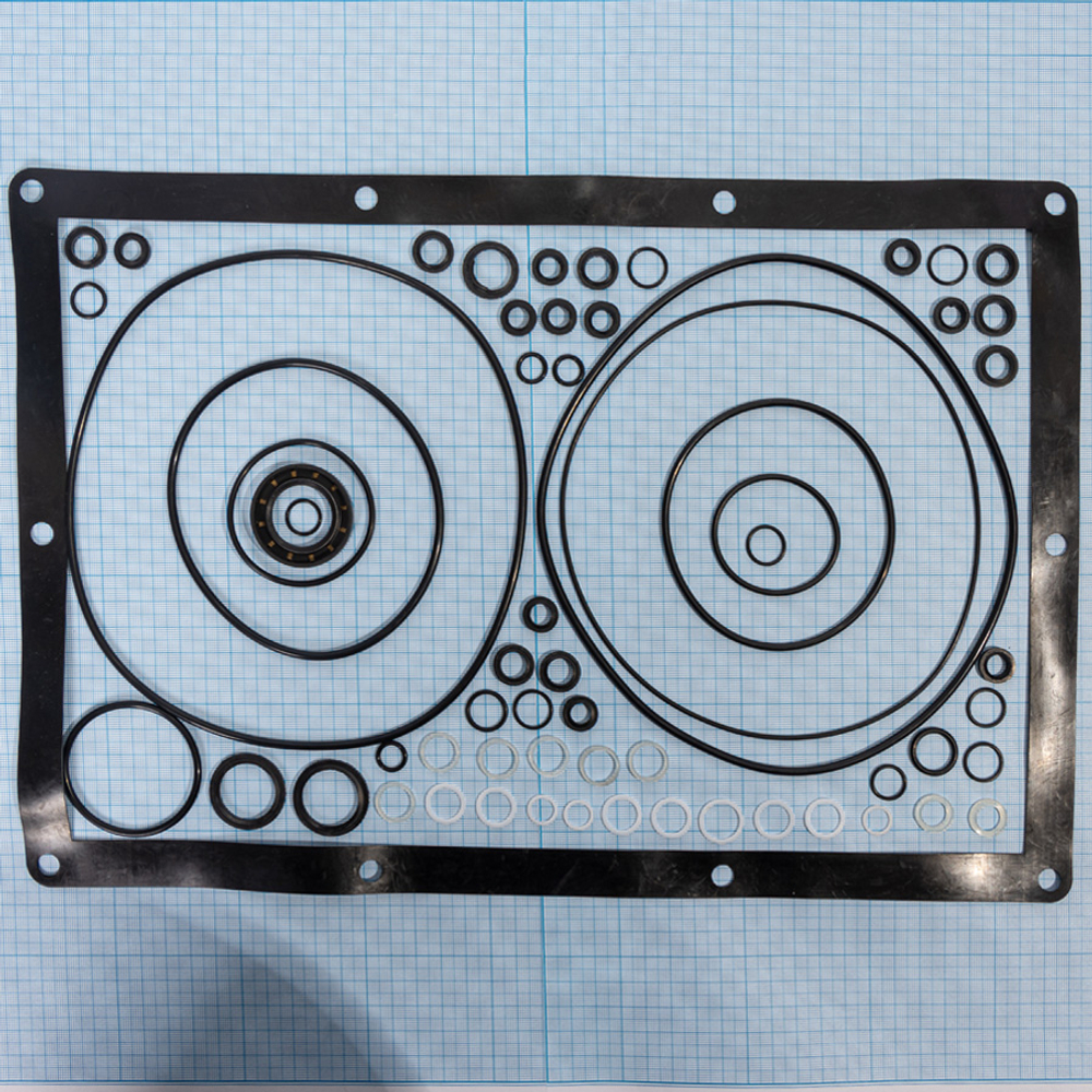 SD0883SPTK1 Ремкомплект насоса