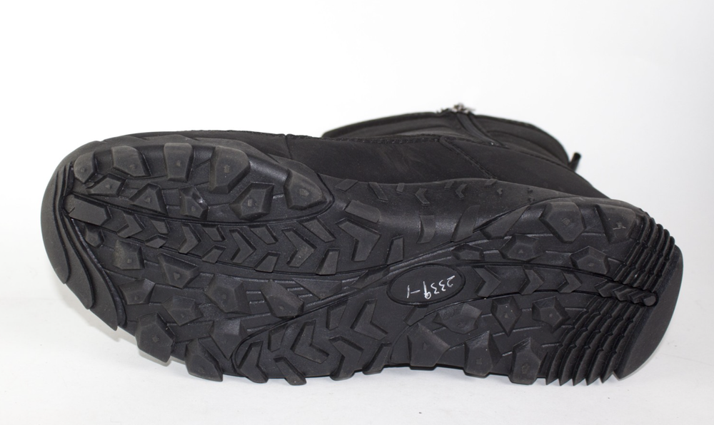 Дутики мужские зимние 2339-1