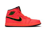 Кроссовки Jordan Air Jordan 1 Retro Premium (Женская размерная сетка)
