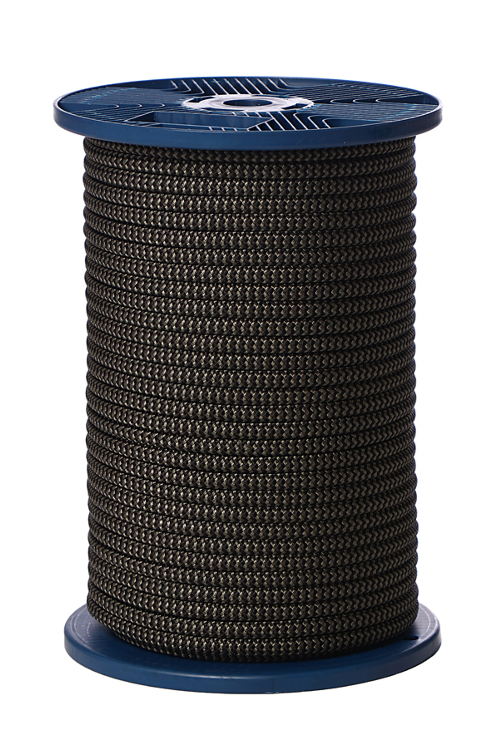 ВЕРЕВКА ВСПОМОГАТЕЛЬНАЯ VENTO CORD 8 (БУХТА 100М)