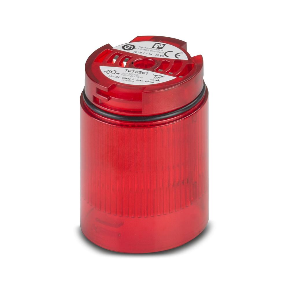 1018261 - PSD-S 50 OE LED RD - Оптический элемент