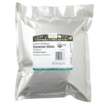 Frontier Co-op, органические палочки вьетнамской корицы премиального качества, 2 3/4 дюйма, 453 г (16 унций)