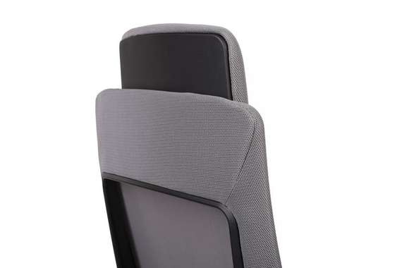 Кресло Miratt MRTB-001 Темно-серый