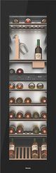 Встраиваемый винный холодильник Miele KWT 6722 iGS OBSW