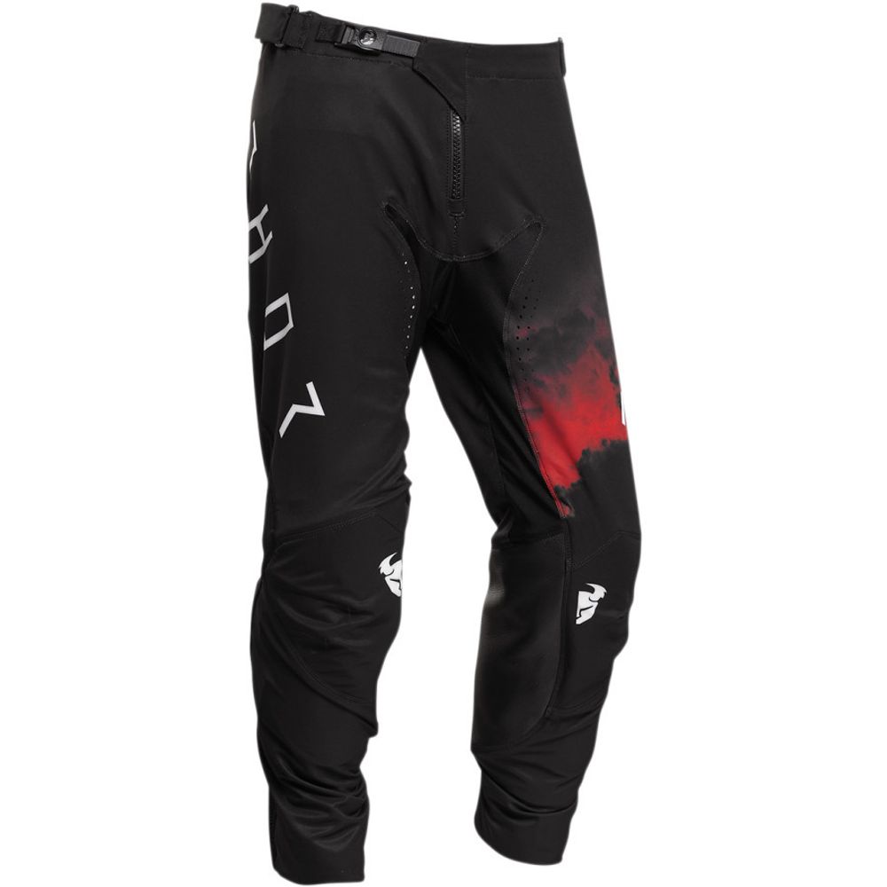 Prime Pro Forsta Pant / Черный