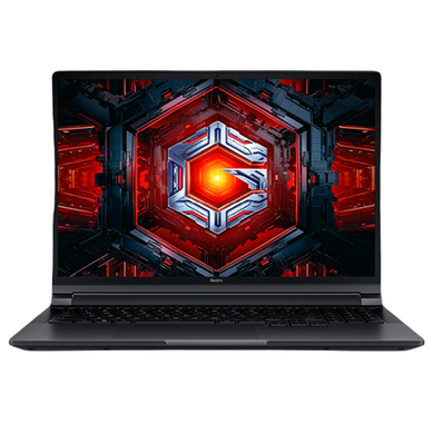 Ноутбук Xiaomi Redmi G 2022 16" (R5-6600H, RAM16Gb, SSD512Gb, RTX3050) JYU4501CN