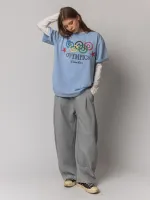 Брюки Ovum Cowboy Sweatpants Cloud biscuit