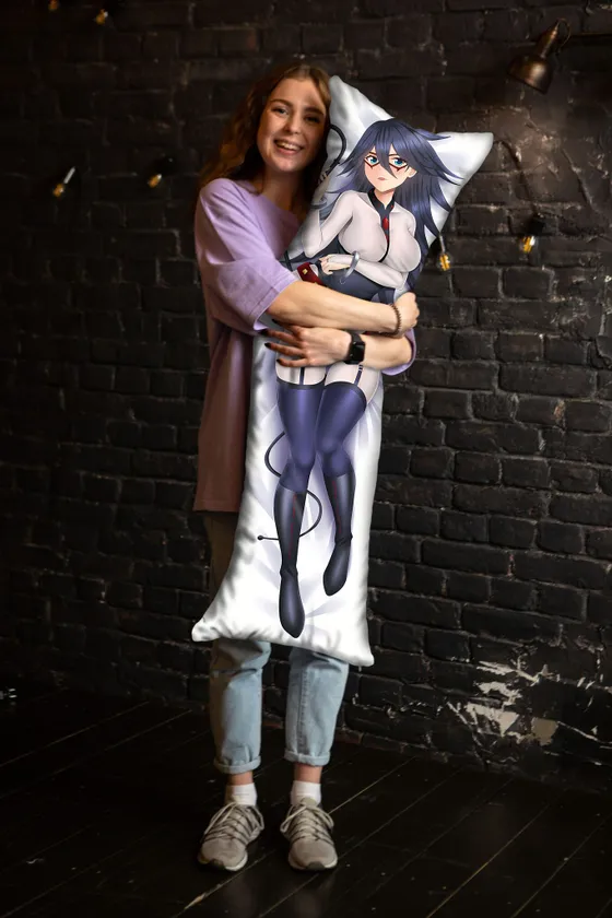 Дакимакура Нэмури Каяма