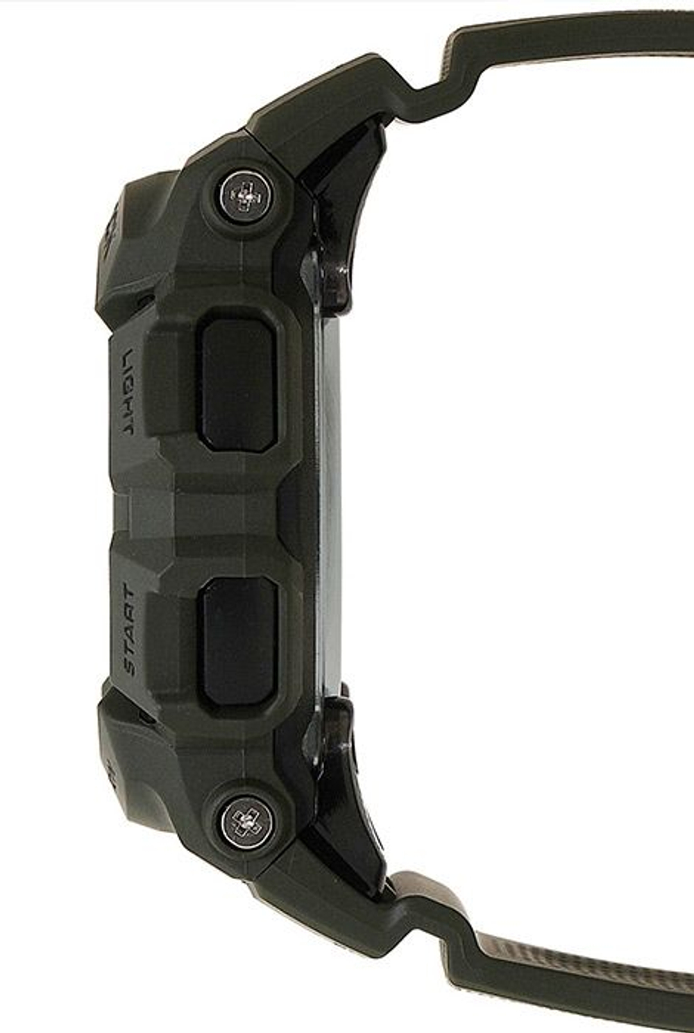 Мужские наручные часы Casio G-Shock GBA-900UU-3A