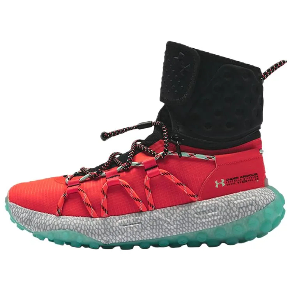 Under Armour Hovr Summit Fat Tire Cuff Beta