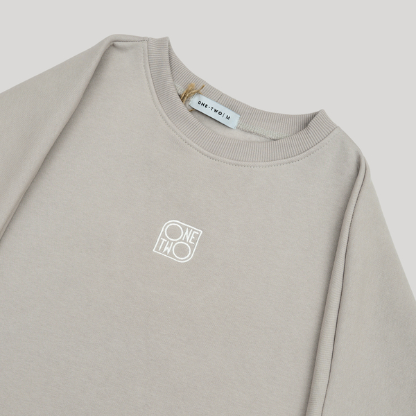 Sweatshirt Ashes Of Roses