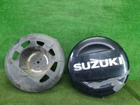 Кожух запасного колеса Suzuki Grand Vitara (05-16)