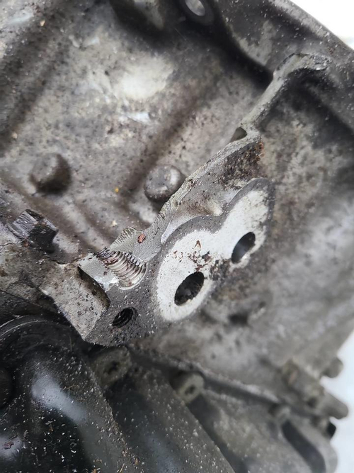 АКПП Mini Hatch F56 (2013-2024)