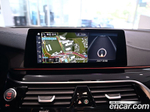 BMW 5 Series (G30) 530i xDrive Luxury Plus (10.2019)
