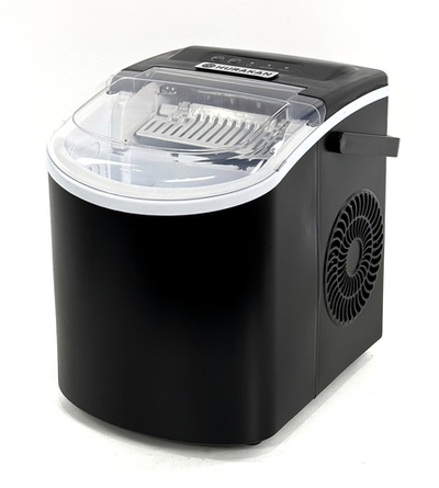 Льдогенератор Hurakan Hkn-Imf12B (Пальчики)