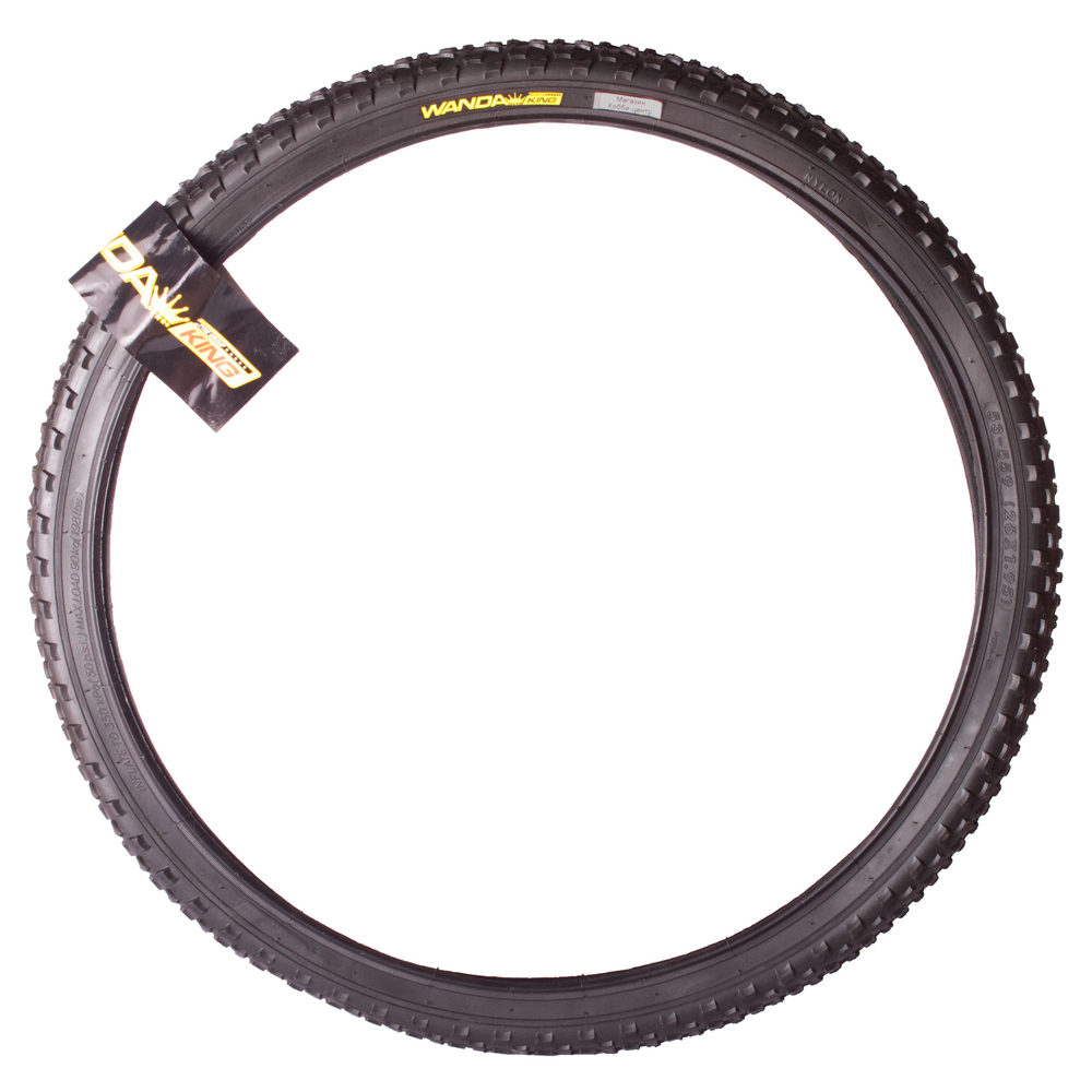 Покрышка WANDA P186 26"х1.95"