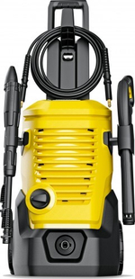 Автомойка KARCHER K 4 WCM 1.324-200.0