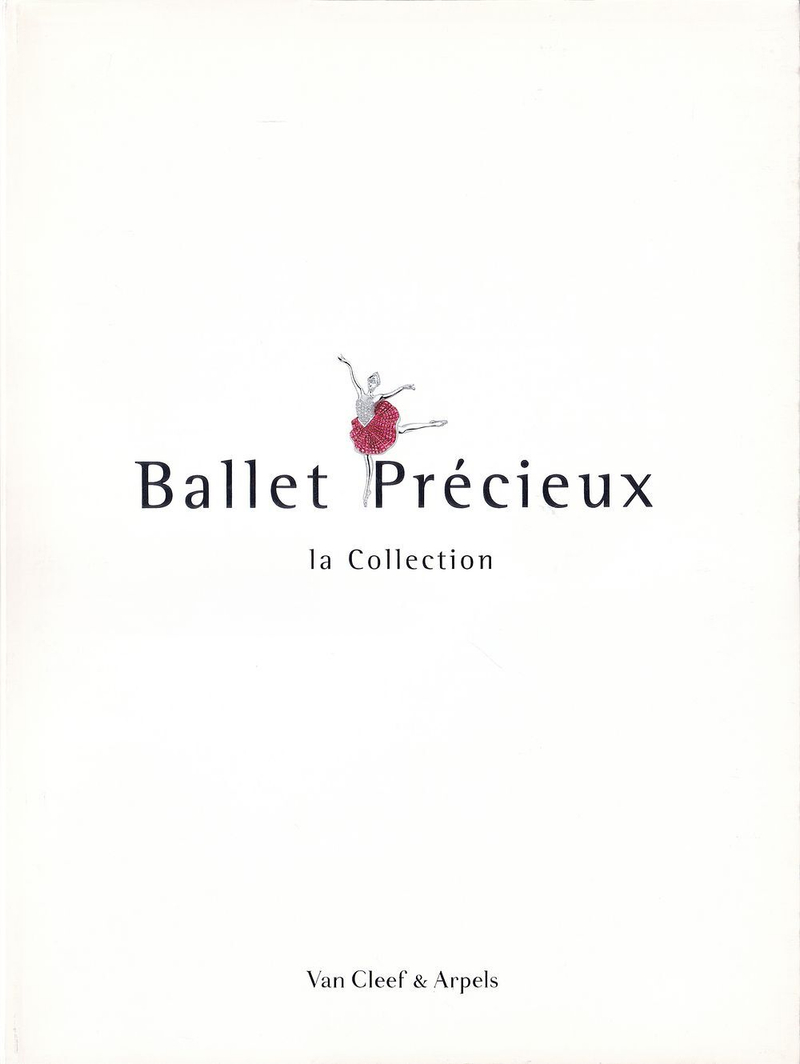 «Во имя танца»: Van Cleef & Arpels