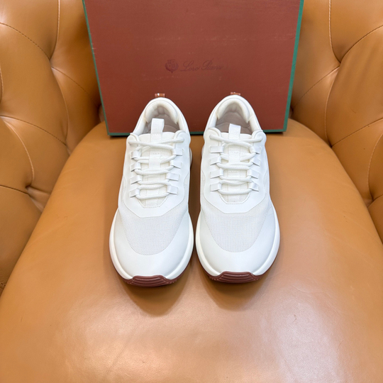 Кроссовки Week End Walk