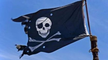 В России заметно выросло количество пиратских сайтов