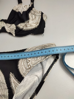 Купальник Lascana раздельный 40 размер, новый