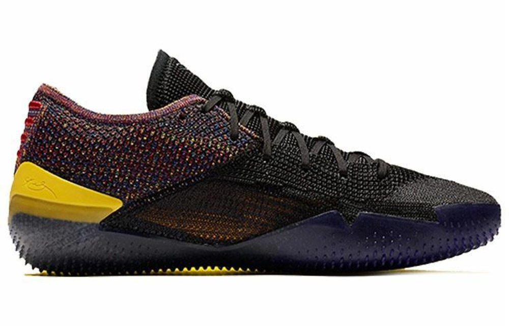 Кроссовки Nike Multi-Color 2.0 Kobe Nxt 360 "Black"