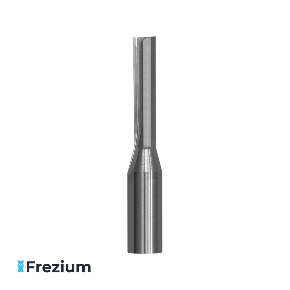 Прямая твердосплавная фреза &quot;O.G.Germany&quot; (5x6x25x50 Z2; 10328001)