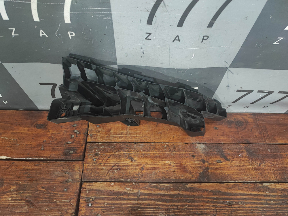 Кронштейн фары левый Haval F7 1 19-24 Б/У Оригинал 4121305XKQ00A