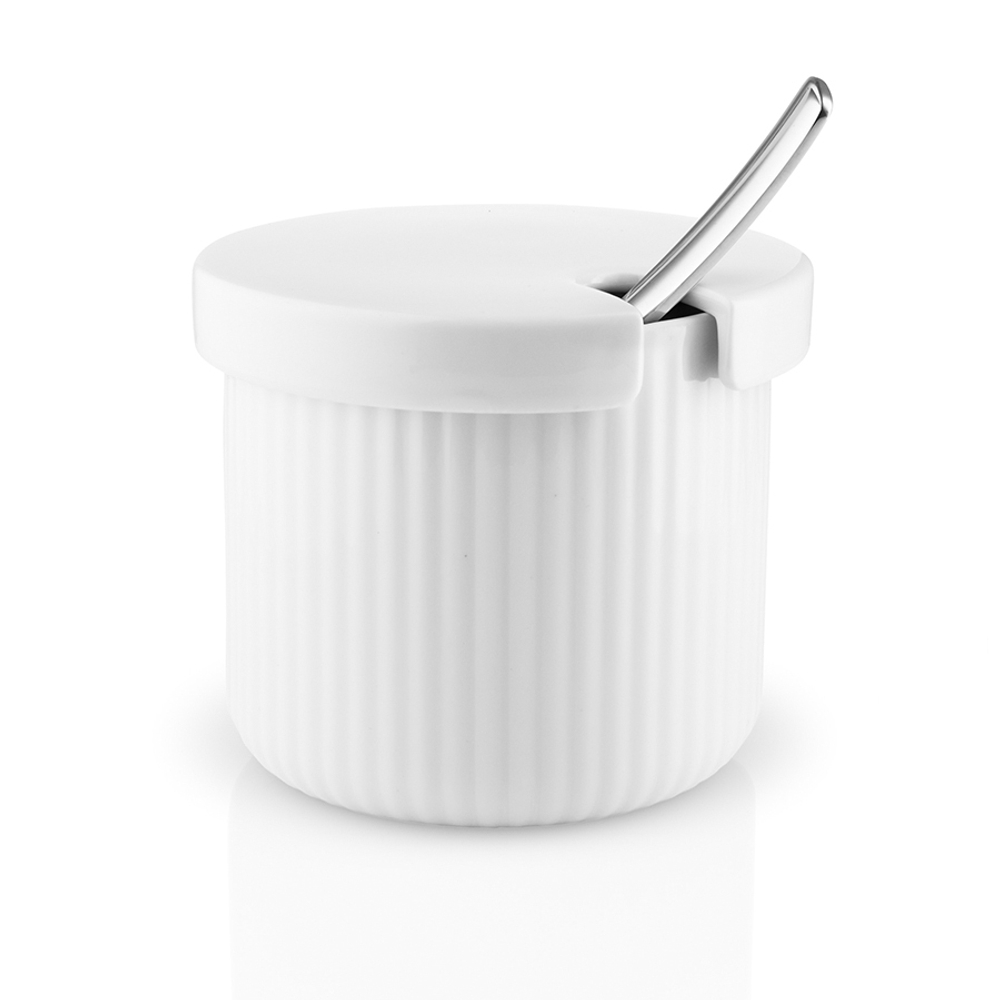 Банка для сыпучих продуктов legio nova, 450 мл