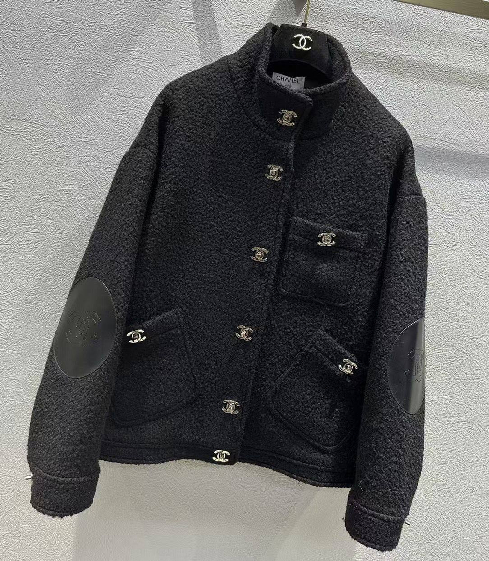 Куртка CHANEL