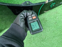 Крыло переднее правое Toyota Alphard 3 (2015-2023)