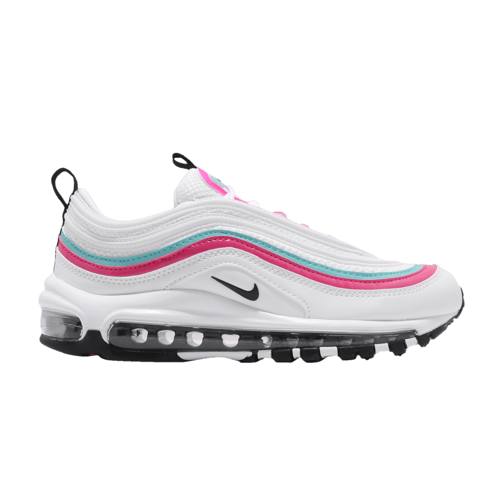 Кроссовки Nike Air Max 97 (Женская размерная сетка)