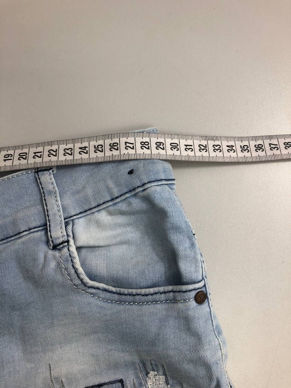 Шорты модные на 12/13 лет