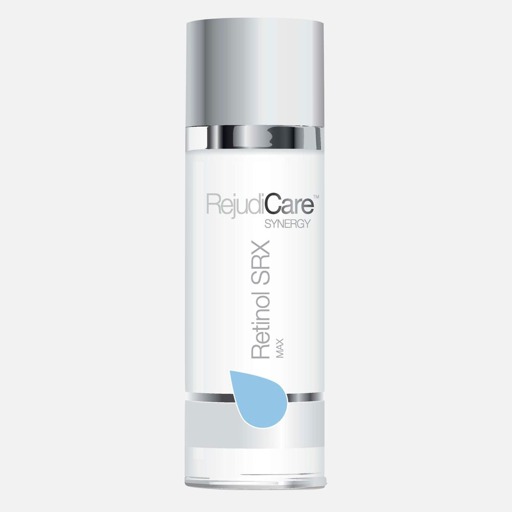 REJUDICARE Retinol SRX Max Гель с ретинолом максимальный, 30 мл