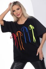 Футболка Яркий квартет Б10053 LT Collection