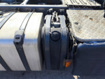 Бак AdBlue в сборе 120L
