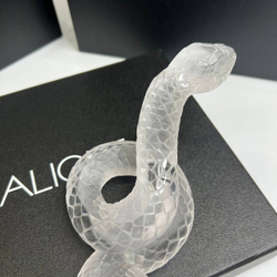 Статуэтка Lalique