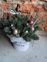 Коробка из нобилиса