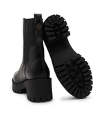 Челси Guess - черный(FL8WAN ELE10)