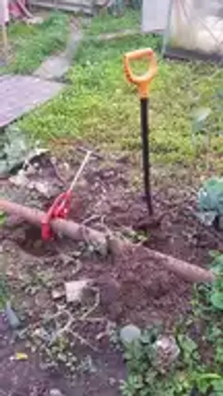 Комплект удлинительный Сварог TECH MIG 3500, 25 м