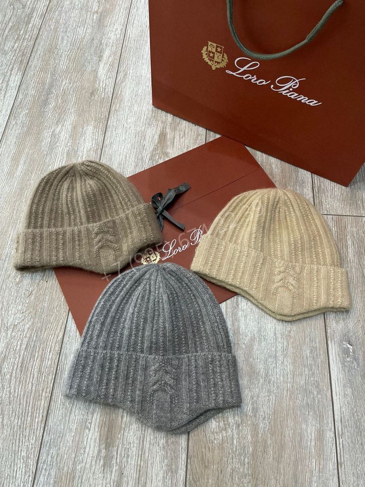 Лоферы Loro Piana