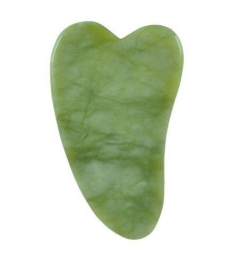 Скребок гуаша