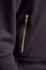 Костюм ALGA BLACK BARS