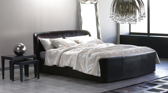 Кровать МЕТРОПОЛЬ