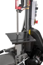 Станок ленточнопильный JET HVBS-712L 400V JRM80712T