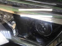 Фара левая Toyota Rav 4 CA40 (2015-2019) LED